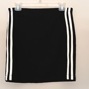 SALLY MILLER Girl's Skirt,size L